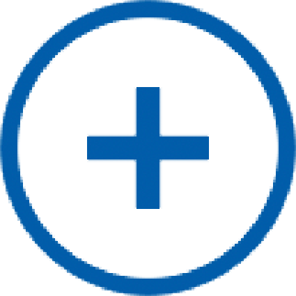 Premium quality additive system icon