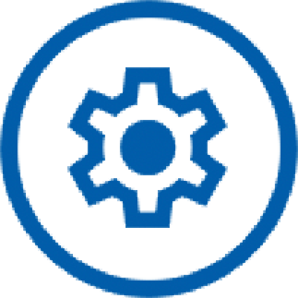 Advanced tools icon